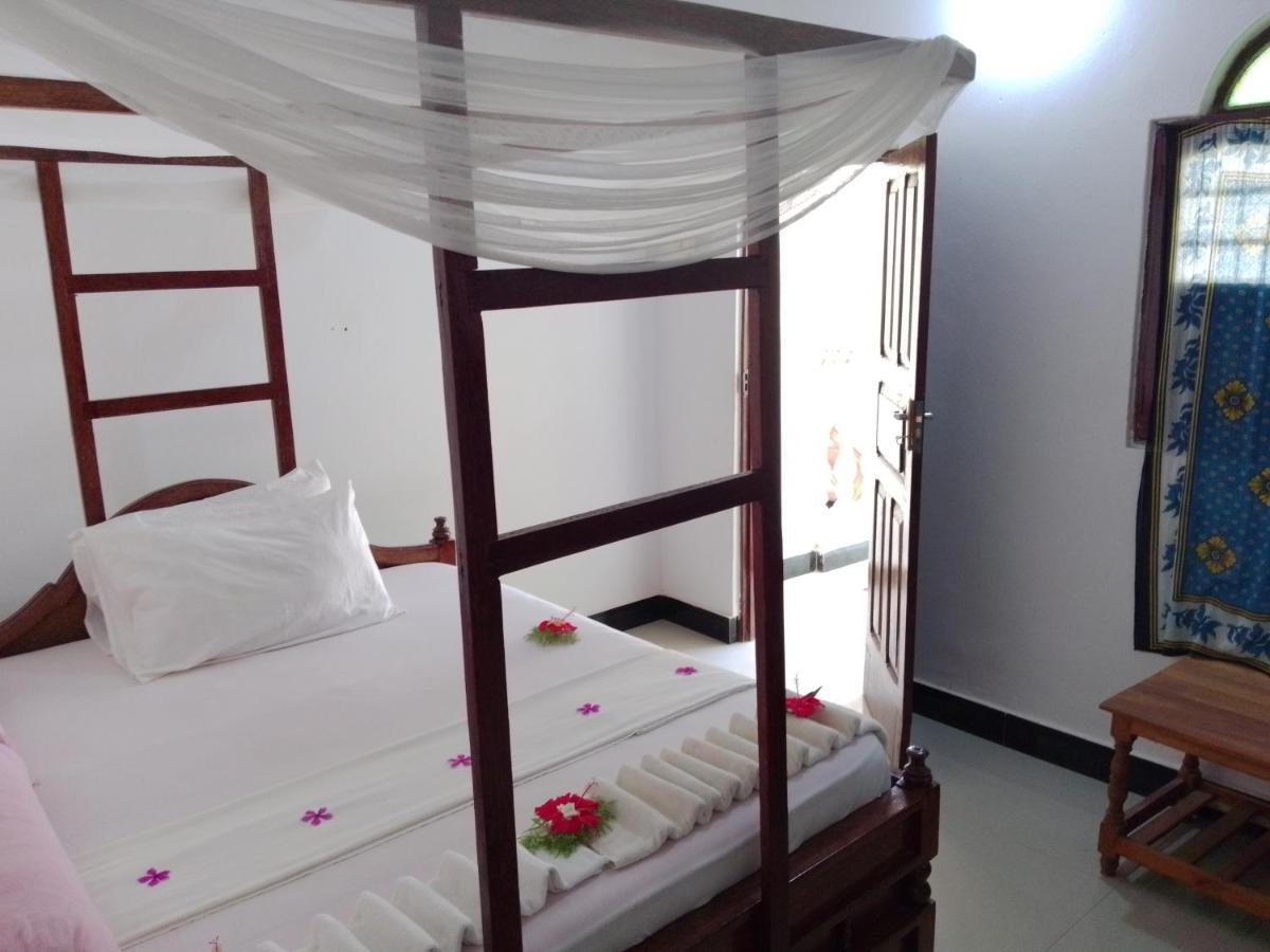 H & H Bungalows Nungwi Εξωτερικό φωτογραφία