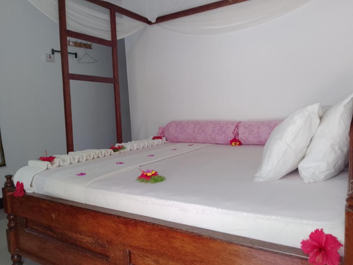H & H Bungalows Nungwi Εξωτερικό φωτογραφία