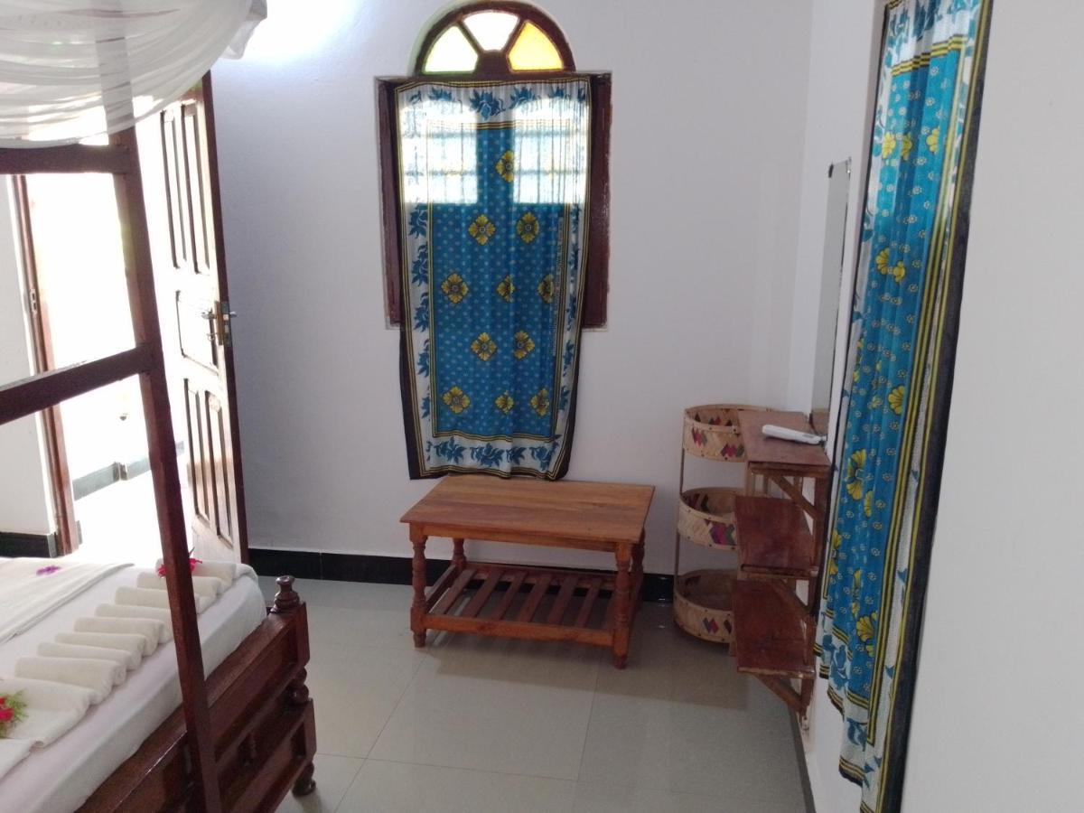 H & H Bungalows Nungwi Εξωτερικό φωτογραφία
