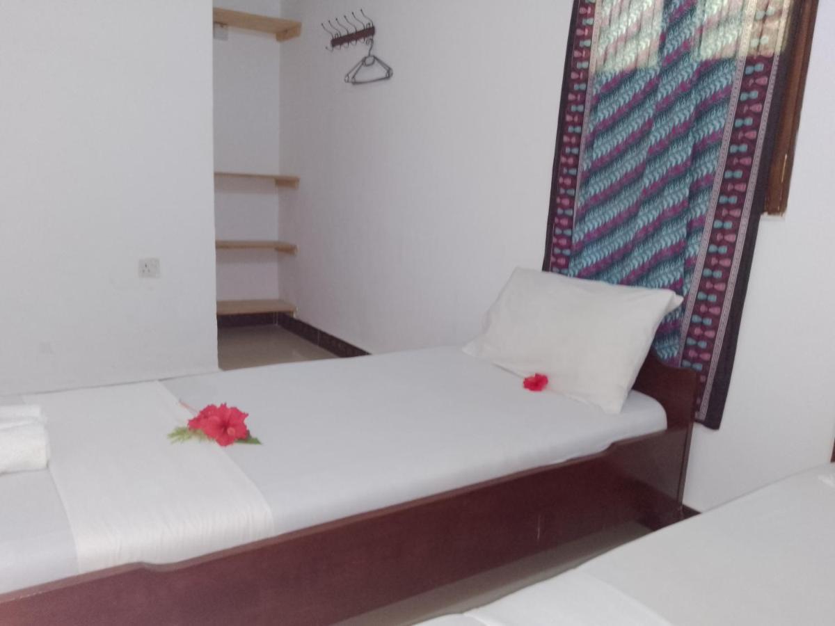 H & H Bungalows Nungwi Εξωτερικό φωτογραφία