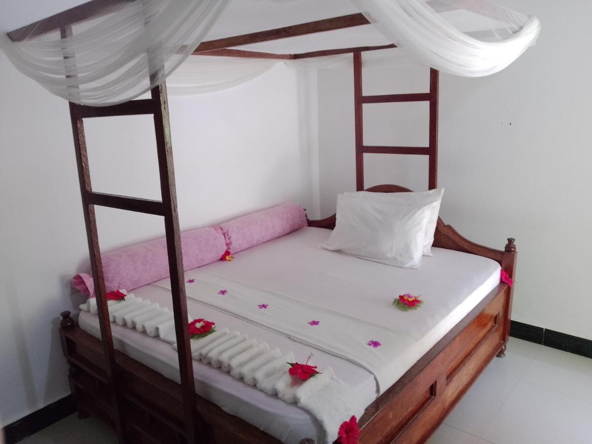 H & H Bungalows Nungwi Εξωτερικό φωτογραφία