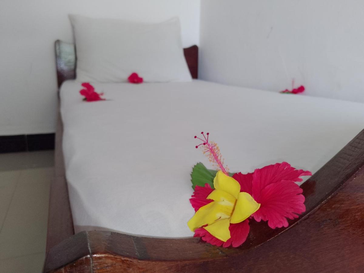 H & H Bungalows Nungwi Εξωτερικό φωτογραφία